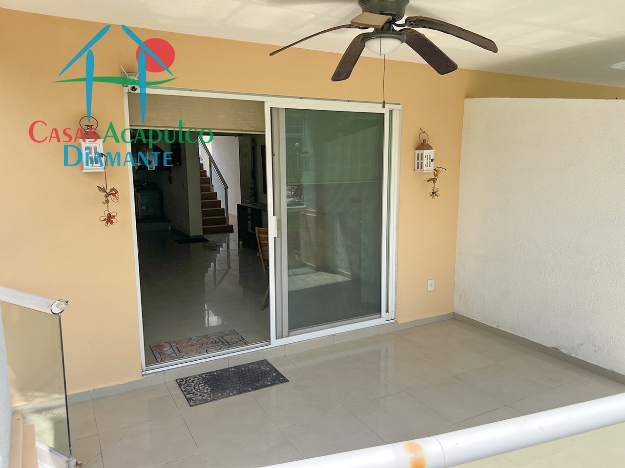 Diamante Lakes Zafiro 107 - Terraza 3